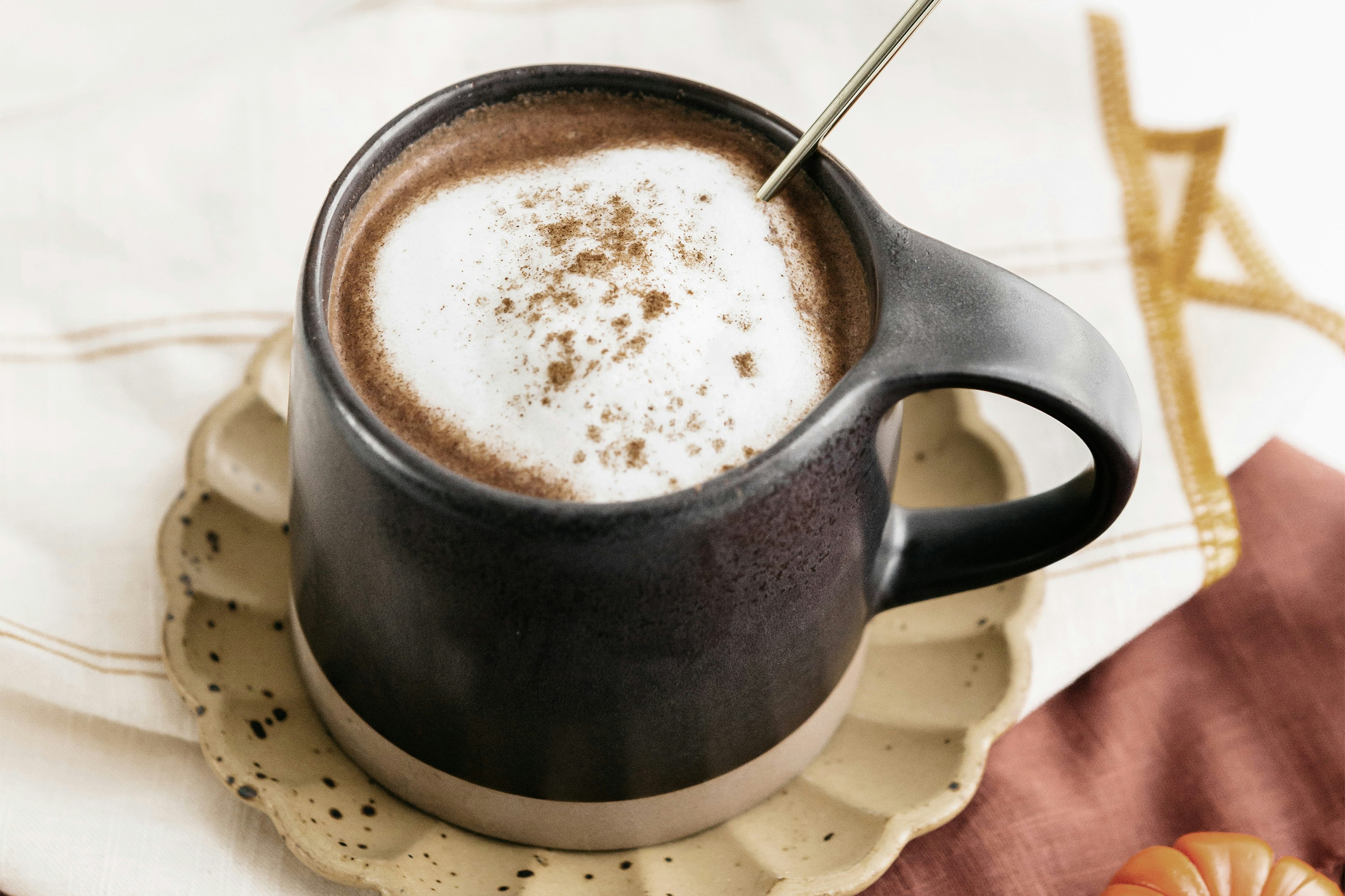 Pumpkin Spice Latte